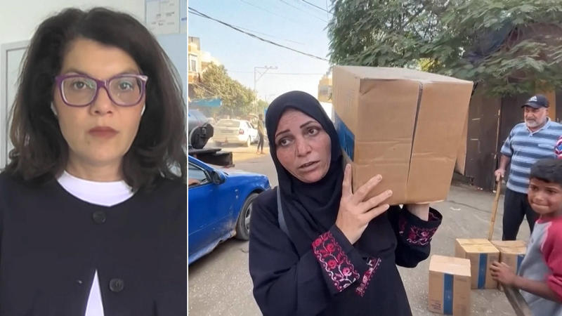 Israel Slams ICJ Ruling to Allow UN Aid Into Gaza and Says It Won’t Comply