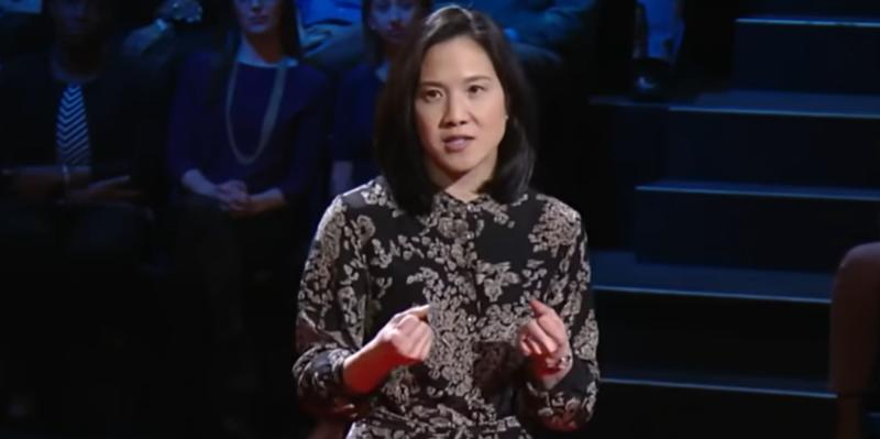 It's not brains or talent. Expert says high achievers have two traits anyone can learn.