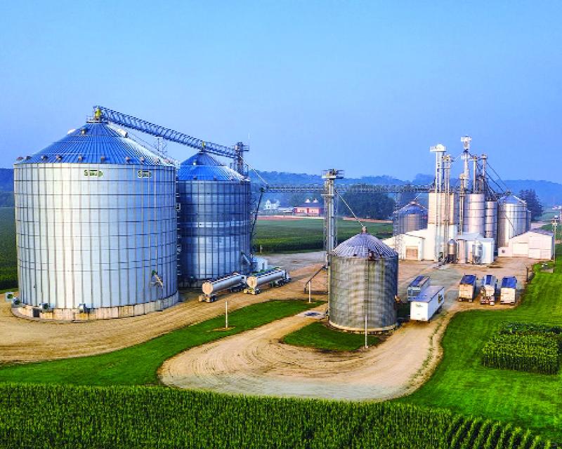 Biofuel and circular economy: The road ahead Biofuel and circular economy: The road ahead