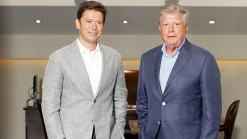 Bir daha hükümetlerin aldığı kararlar yüzünden şirketim riske girmeyecek Bir daha hükümetlerin aldığı kararlar yüzünden şirketim riske girmeyecek