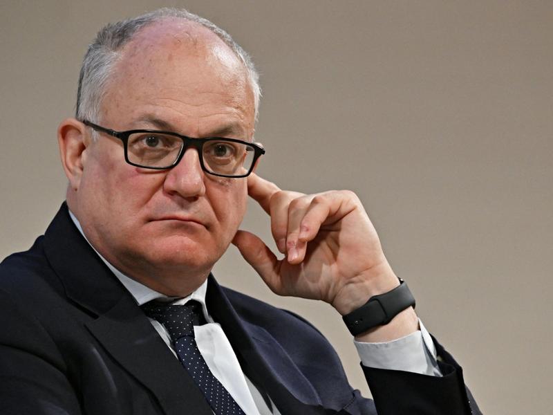 Gualtieri: «Bene il progetto dei civici, il Pd ha bisogno di alleati. Il M5S? Uniti ma diversi. È la norma in Europa»