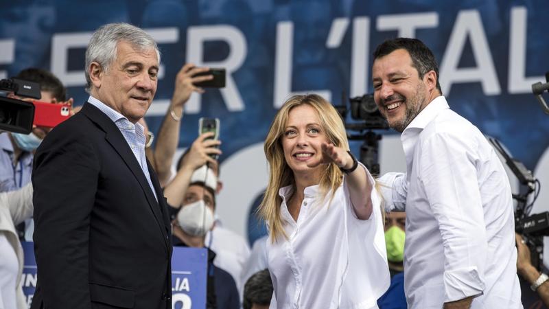 Battibecchi tra alleati di governo in competizione