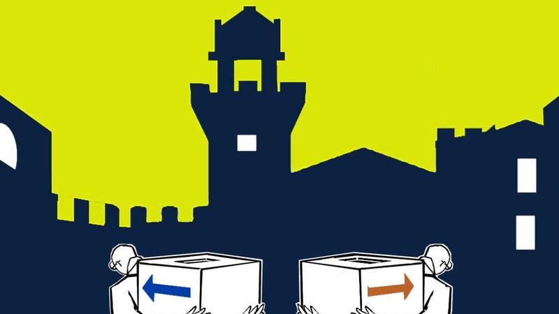 Democrazia, gli errori a sinistra