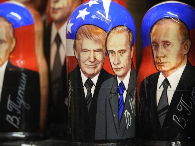 Le sanzioni di Trump contro la Russia di Putin funzioneranno? Qual è la vera posta in gioco (e cosa farà la Cina)