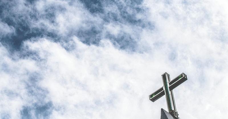 How to turn your declining church into a community hub