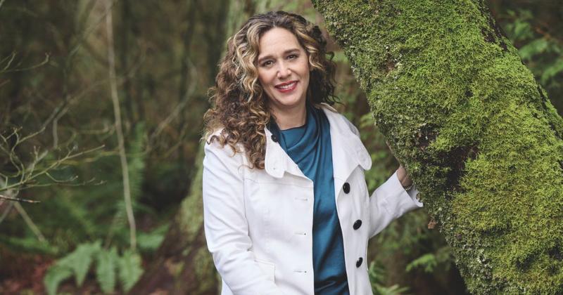 Tzeporah Berman on how the fossil fuel industry hijacks climate discussions