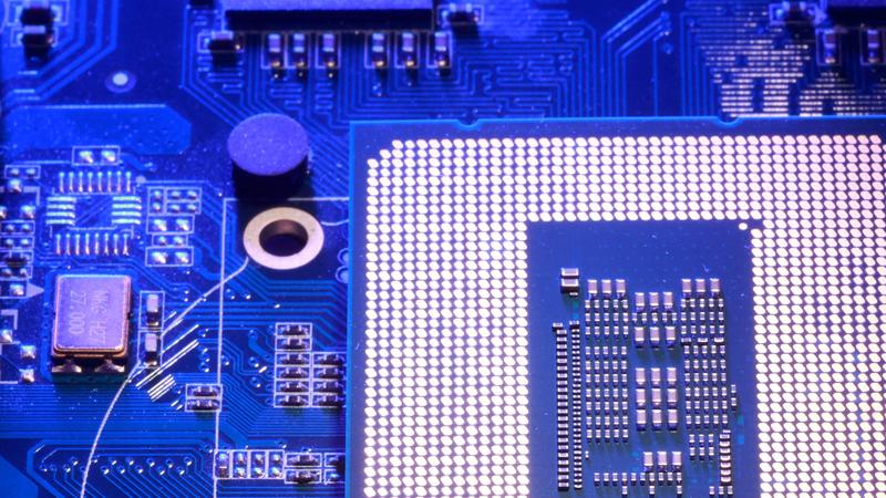 Engpass bei VW: Deutschland droht schon der nächste Chip-Kollaps