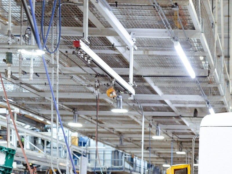 De la moutarde d’ici, mais des camions des É.-U.