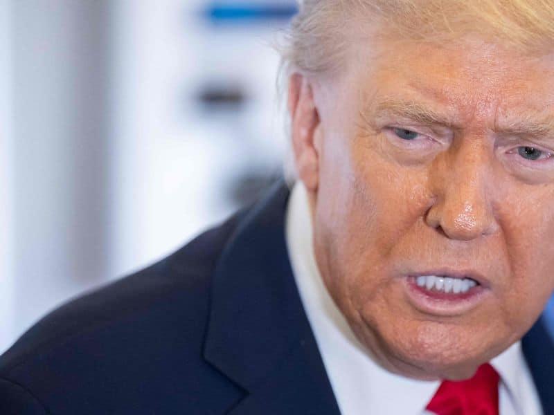 Trump en guerre contre le pétrole russe