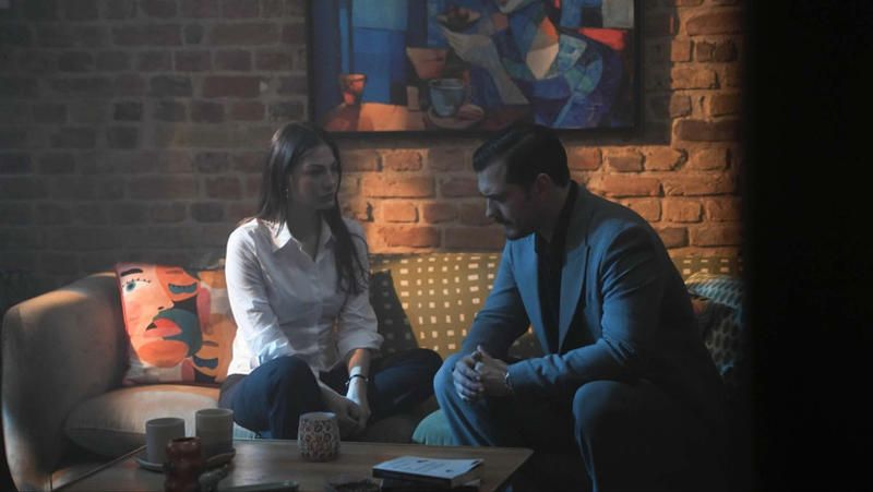 ‘Eşref Rüya’nın dijital liderliği sürüyor ‘Eşref Rüya’nın dijital liderliği sürüyor