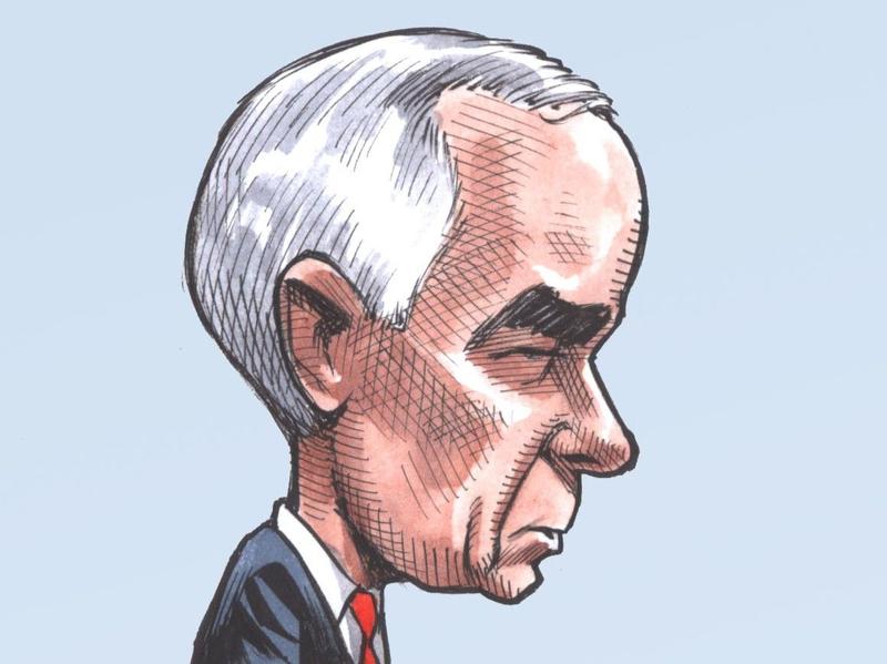 Bruce MacKinnon: Mark Carney in tight spot if Donald Trump plays tough on trade