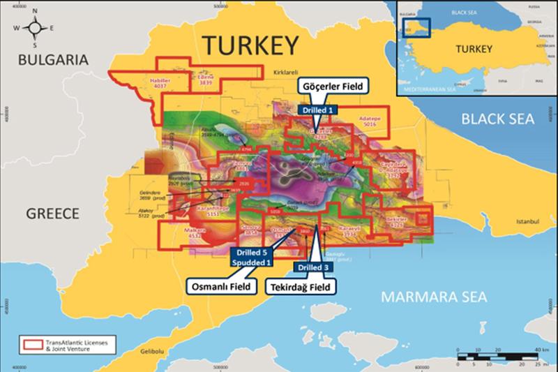 ABD’nin yeni enerji kolonisi: Trakya ve Diyarbakır