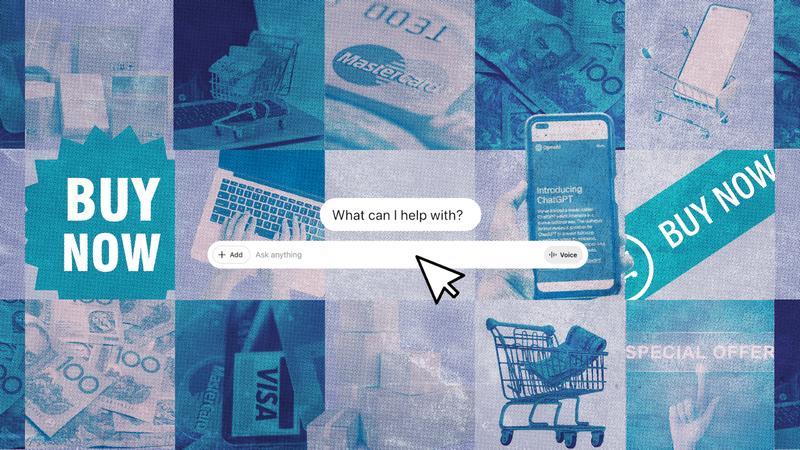After OpenAI’s new ‘buy it in ChatGPT’ trial, how soon will AI be online shopping for us?