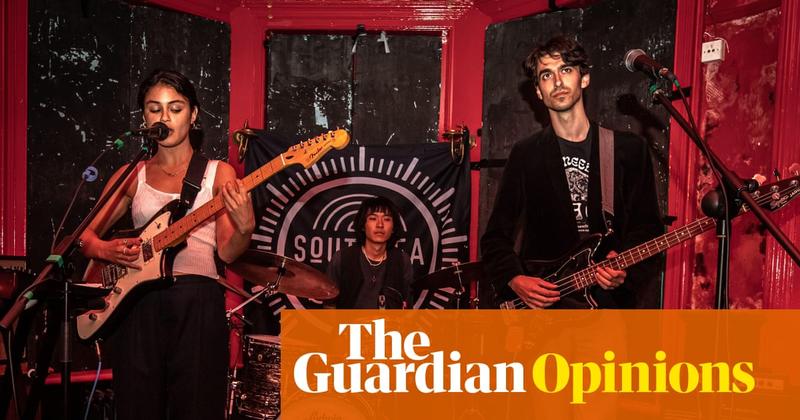 The Guardian view on live music: a scheme to spread the sound around deserves support The Guardian view on live music: a scheme to spread the sound around deserves support
