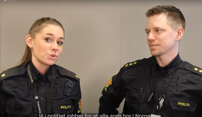 La oss møtes på nett – for ungdommens skyld