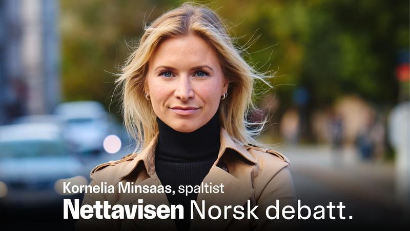 Gresset er grønnere på den andre siden Gresset er grønnere på den andre siden