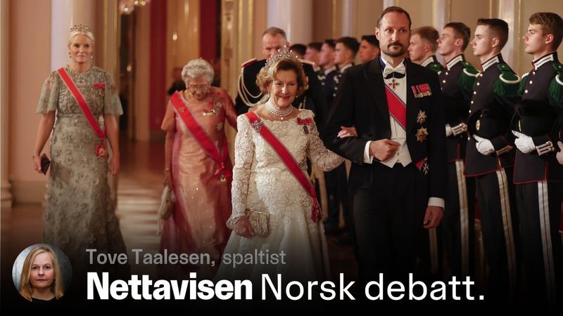 Slottet husker de med promille Slottet husker de med promille