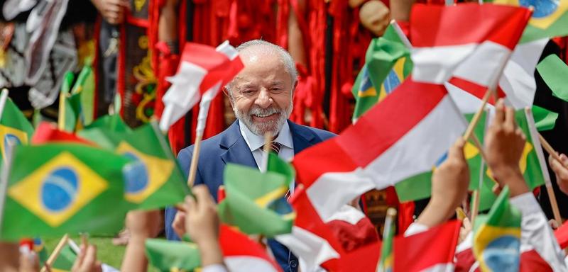 Por que Lula quer outro mandato?