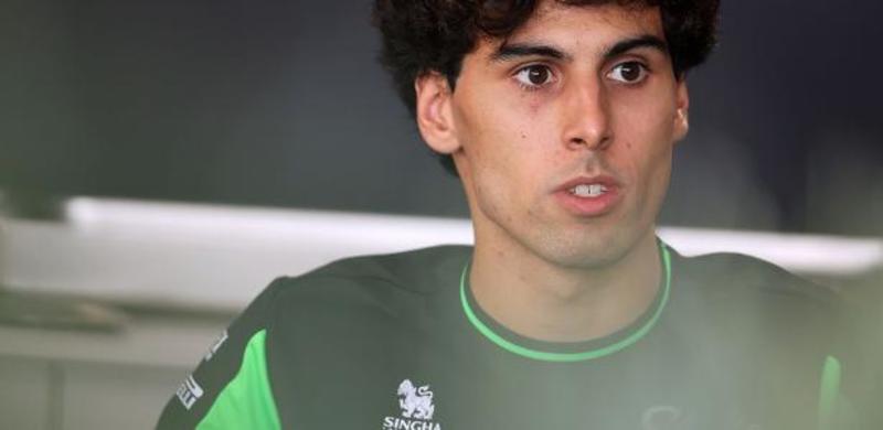 Dificuldades do GP dos Estados Unidos 'abriram meus olhos', diz Bortoleto