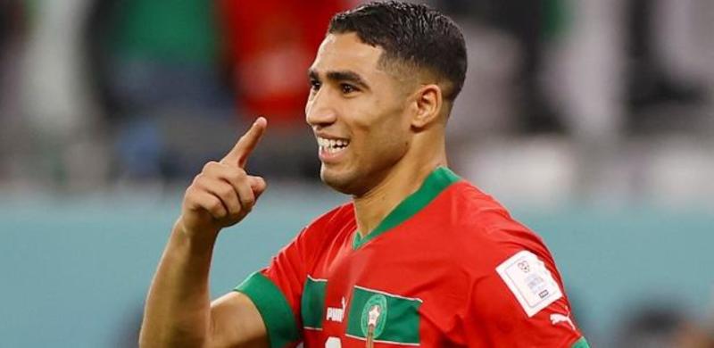 Marrocos se firma como potência antes da Copa ao atrair talentos europeus