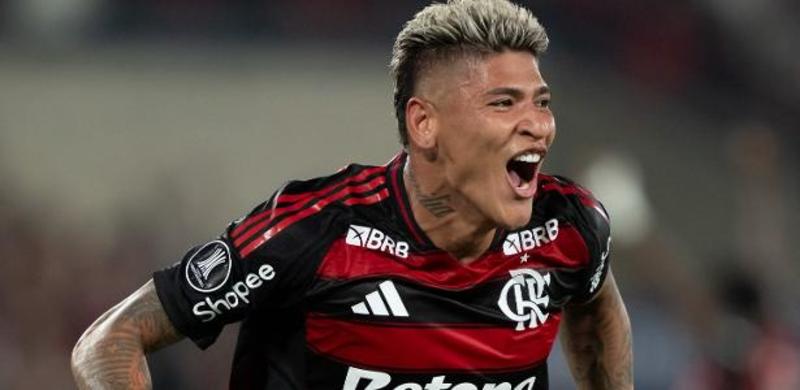 Flamengo aprende a vencer semi de Libertadores sem esnobismo
