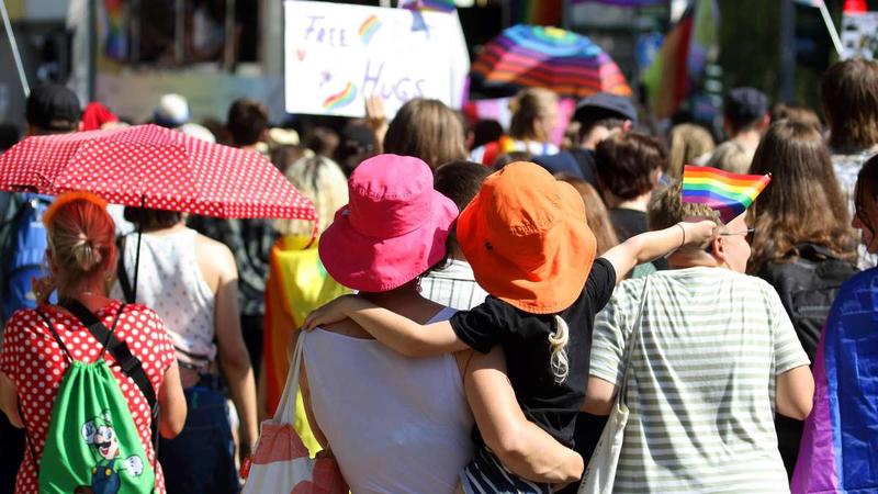 Selbstbestimmungsgesetz zeigt großen Bedarf