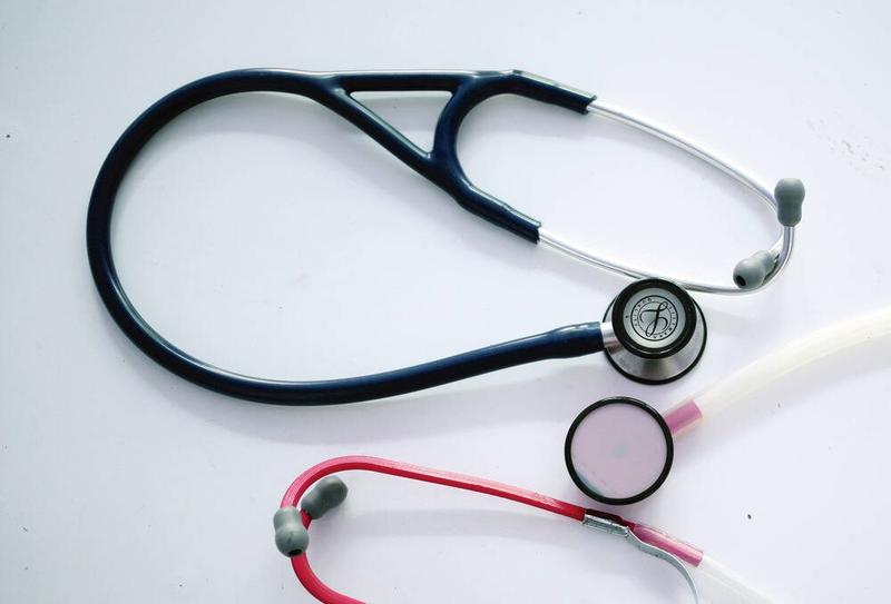 Comment: Good news (really) about B.C.'s health care