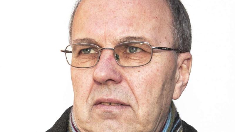 Debat: »Passivitet i sagen om Støjdragen«