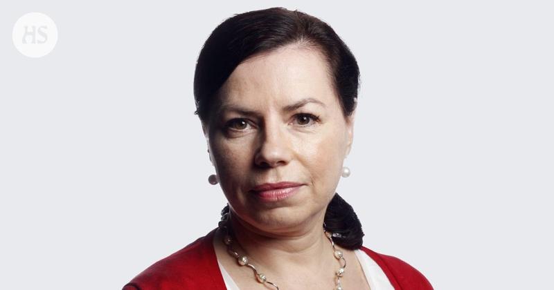 Kolumni| Tietosuoja jyrää julkisuusperiaatteen Kolumni| Tietosuoja jyrää julkisuusperiaatteen