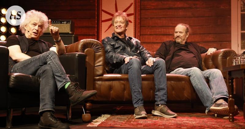 Musiikki| Eppu Normaali lopettaa esiintymiset, jäähyväiskeikat ensi kesänä Musiikki| Eppu Normaali lopettaa esiintymiset, jäähyväiskeikat ensi kesänä