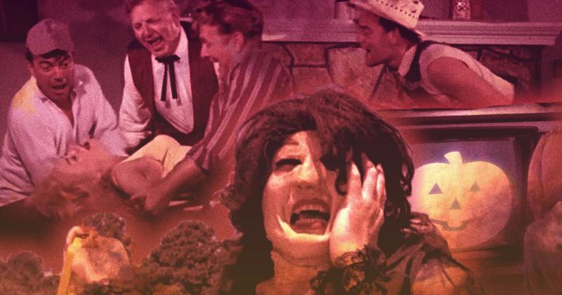 These 'so bad they're good' horror films are actually just really good?