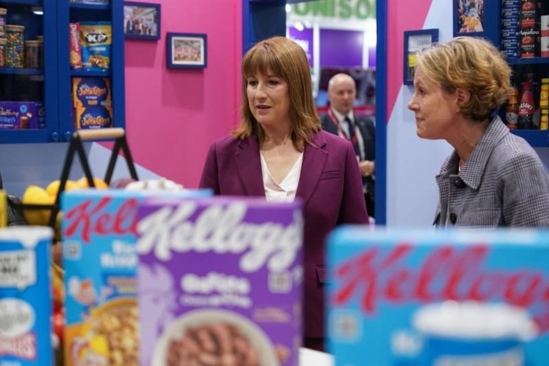 These are the taxes Reeves will raise at the Budget These are the taxes Reeves will raise at the Budget