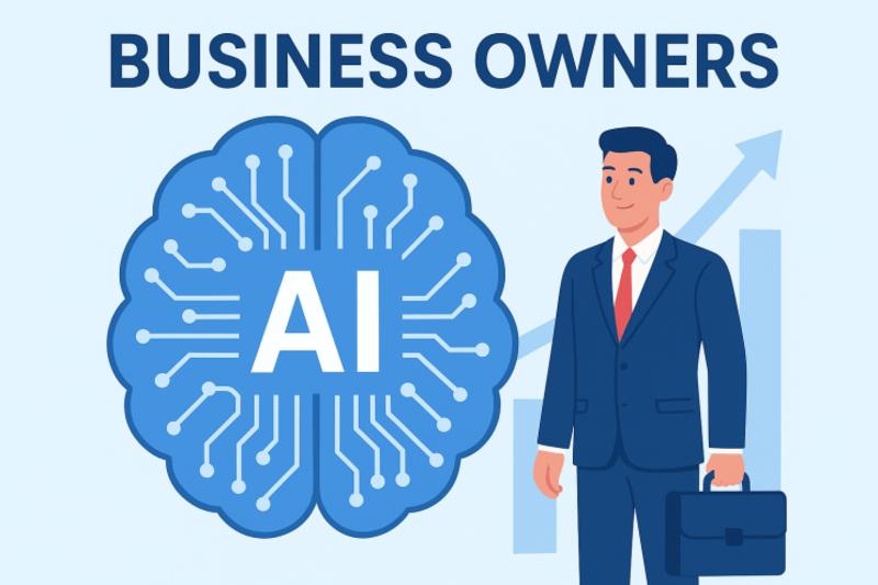 Why you need to own your own AI