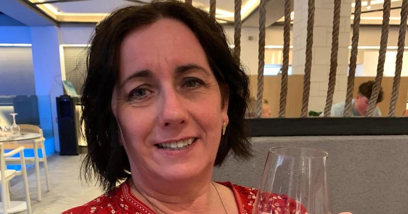 Remembering beloved mum, 53, who named her baby after East Anglian village Remembering beloved mum, 53, who named her baby after East Anglian village