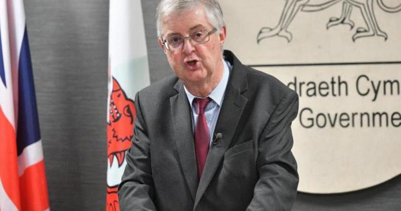 'What next King Drakeford of Wales?' Questions over Qatar links 'What next King Drakeford of Wales?' Questions over Qatar links