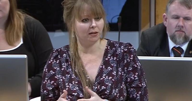 High street recommendations 'excellent as far as they go' High street recommendations 'excellent as far as they go'