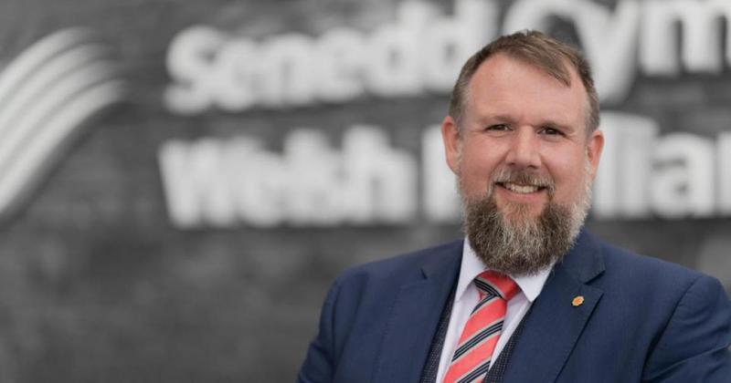 'This promises to be a bellwether election,' MS on Caerphilly 'This promises to be a bellwether election,' MS on Caerphilly