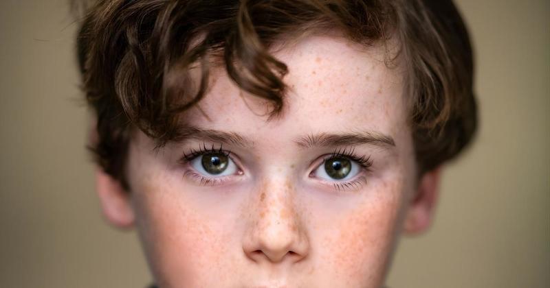 Monmouthshire actor, 10, cast in feature film about George Washington