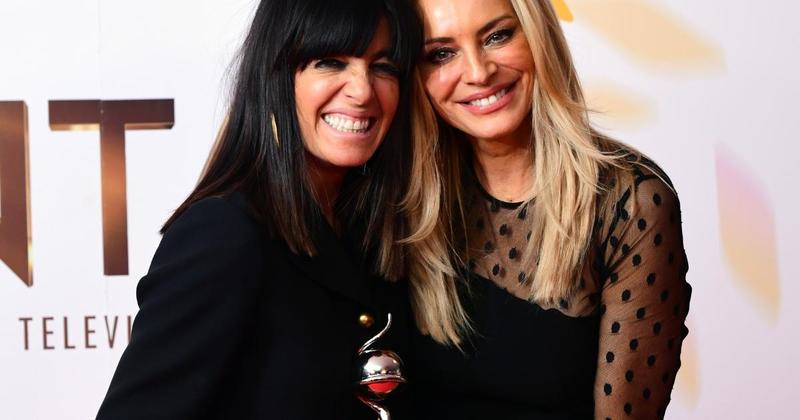 Strictly Come Dancing presenters Tess Daly and Claudia Winkleman to leave series Strictly Come Dancing presenters Tess Daly and Claudia Winkleman to leave series