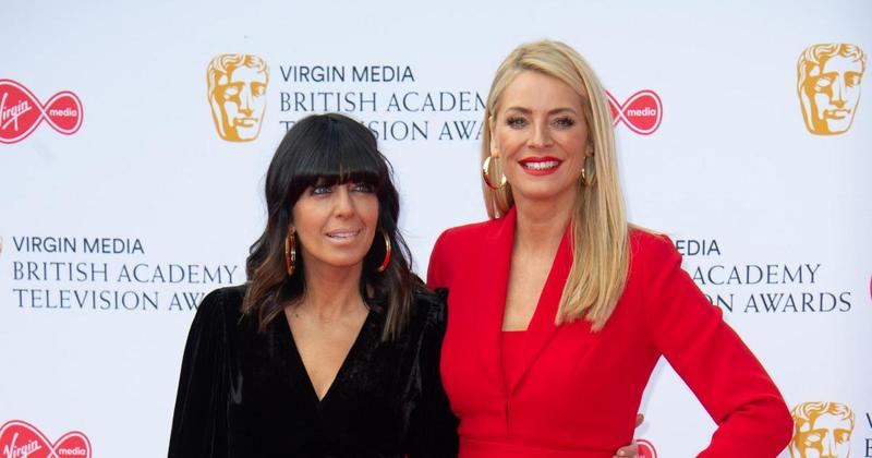 'Stunned' fans react to Tess Daly and Claudia Winkleman quitting Strictly 'Stunned' fans react to Tess Daly and Claudia Winkleman quitting Strictly