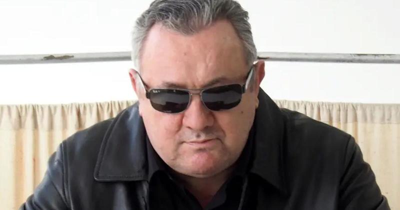 Soft Cell’s 'brilliant musical genius’ Dave Ball dies aged 66 Soft Cell’s 'brilliant musical genius’ Dave Ball dies aged 66