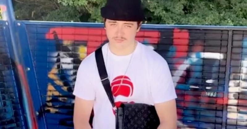 Gang member who murdered Norfolk teen to appeal life sentence