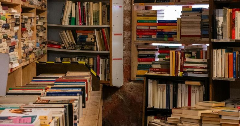 How Book Bans Control Information and Why They Backfire