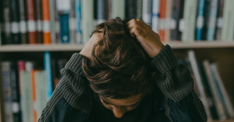 Does Trauma Cause Body-Focused Repetitive Behaviors? Not Quite Does Trauma Cause Body-Focused Repetitive Behaviors? Not Quite