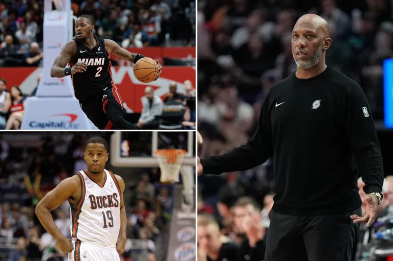 Sports gambling is out of control — the NBA scandal is just the tip of the iceberg Sports gambling is out of control — the NBA scandal is just the tip of the iceberg