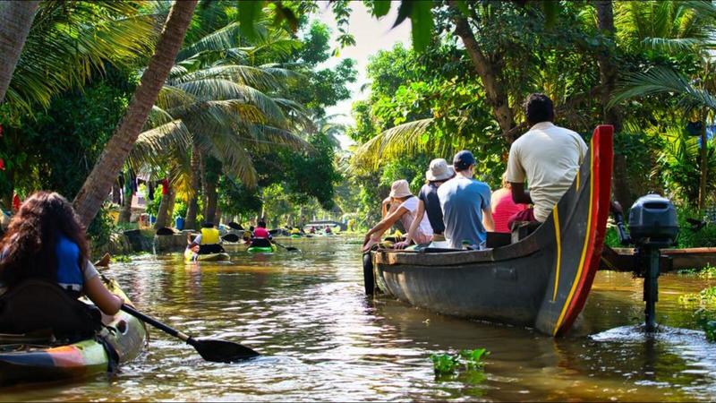 GST Rate Restructuring: a bargain for the tourism sector GST Rate Restructuring: a bargain for the tourism sector