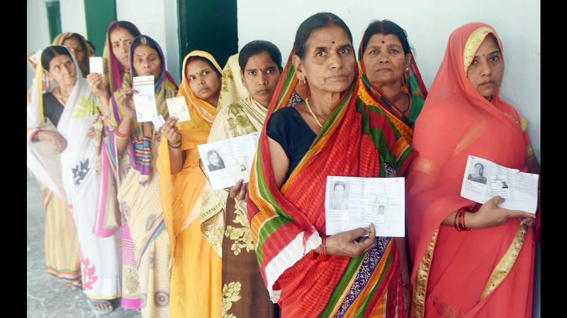 A Bihar puzzle the BJP waits to solve A Bihar puzzle the BJP waits to solve