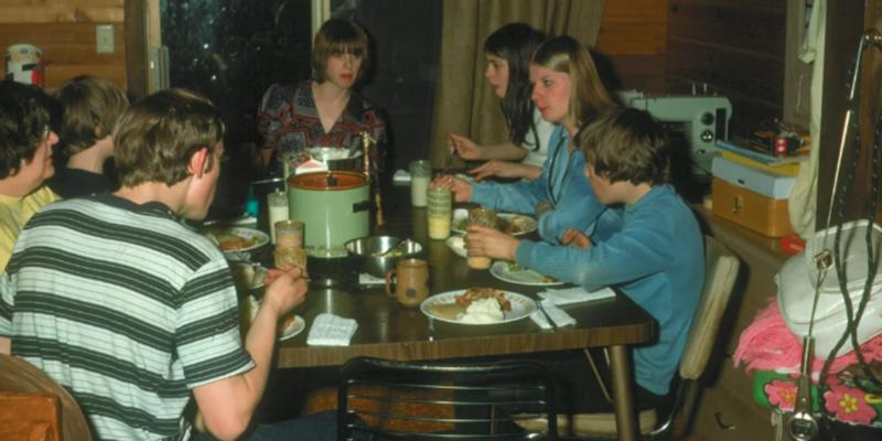 Gen Xers share 17 nostalgic dishes they ate growing up—and still make for dinner