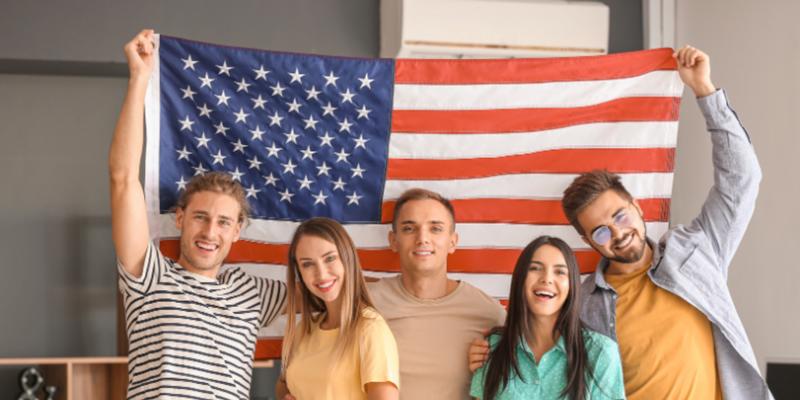 15 truly American slang phrases that people from other countries say can't be translated