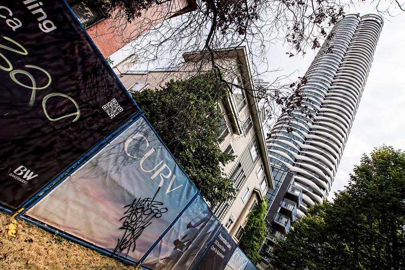 Mario Canseco: British Columbians stand by foreign buyer ban, housing taxes in new poll Mario Canseco: British Columbians stand by foreign buyer ban, housing taxes in new poll